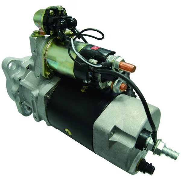 Replacement for Remy 1990413 Starter, Ilc, Mfr#: WX-Y8HY-7